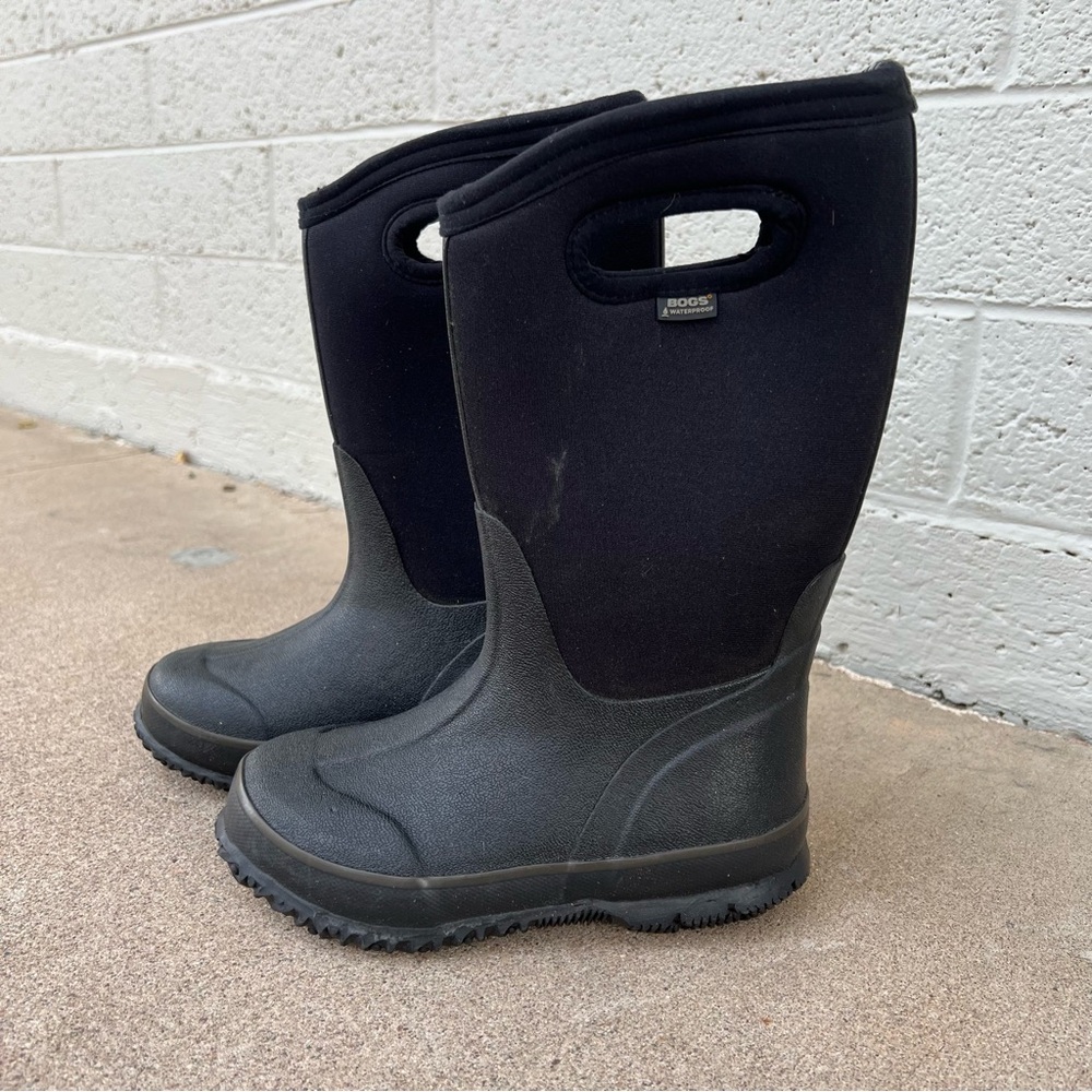 BOGS // Classic II 3 Season Boots — Little Kids Size 13